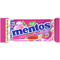 MENTOS 3-PACK AARDBEIMIX (25p)