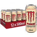 MONSTER PACIFIC PUNCH (12x500ML)