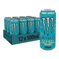 MONSTER ULTRA FIESTA (12x500ML)