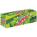 MOUNTAIN DEW ORIGINAL (12X355ML)