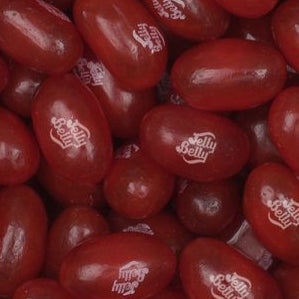 JELLY BELLY FRAMBOZEN 1kg