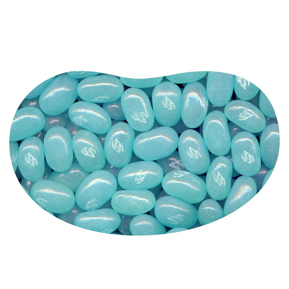 JELLY BELLY BLAUWE BES 1kg