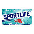 SPORTLIFE EXTRAMINT LICHTBLAUW (48p)