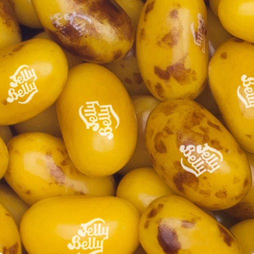 JELLY BELLY BANAAN 1kg