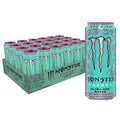 MONSTER ULTRA VICE GUAVA (24x473ML)